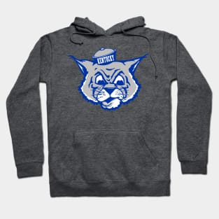 Kentucky Wildcat Hoodie